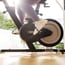 Bicicleta de Ciclo Indoor BowFlex IC SEi con Pantalla de 7